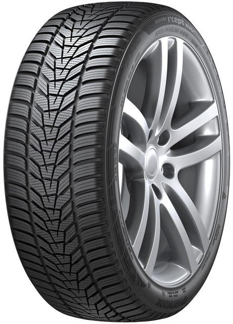 Opony zimowe Hankook i*cept evo3 (w330) wi 225 60r17 99h iceptevo3 w330