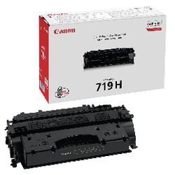 Toner crg719h Canon czarny
