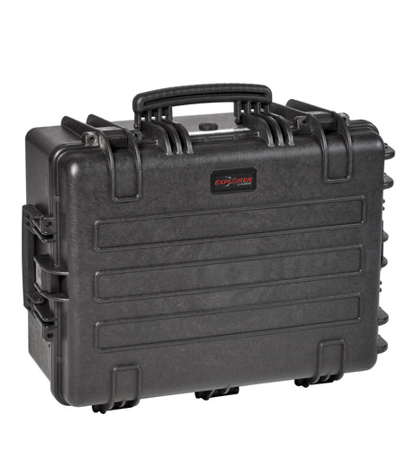 Explorer Cases 5325 Walizka Czarna