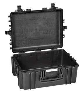 Explorer Cases 5325 Walizka Czarna