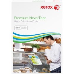 Papier poliestrowy xerox premium Nevertear 003r98059 a3 160 g m²