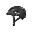 Abus Hełm Hyban 2.0 Velvet Black L 56-61cm