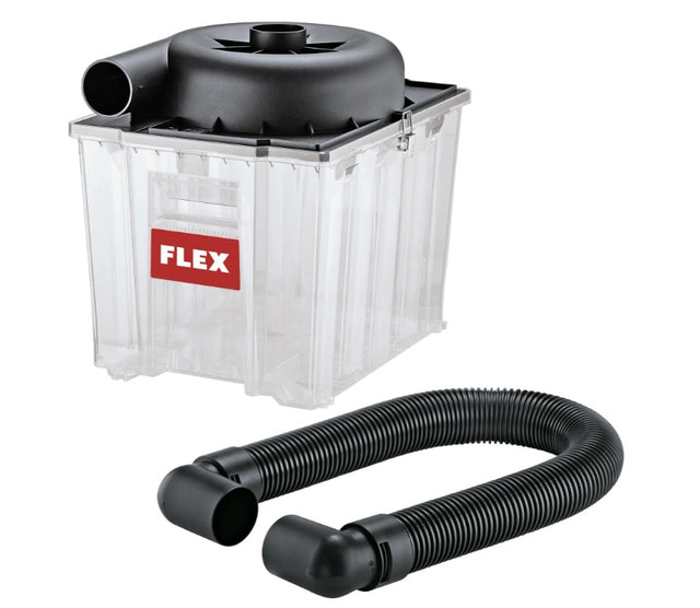 Flex vce-ps stofscheider 25 cycloon