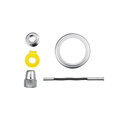 Zestaw części do hamulców rolkowych Shimano y73l98010 nexus 3v