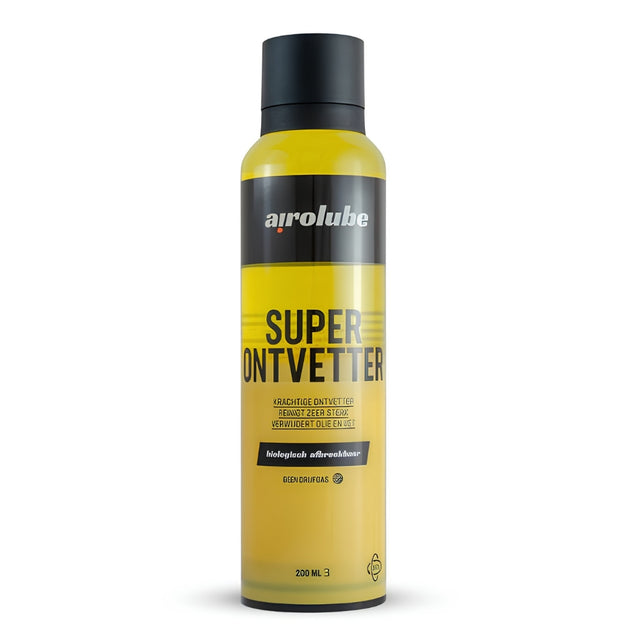 Super degreaser AIROLUBE 200 ml