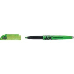 Marker tekstowy Pilot Frixion jasnozielony 3,8 mm