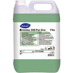 Środek do czyszczenia podłóg jontec 300 pur-eco 5 l