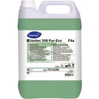 Środek do czyszczenia podłóg jontec 300 pur-eco 5 l