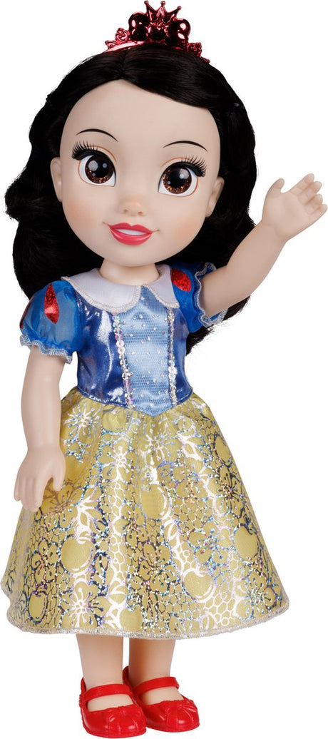 Jakks Disney Princess Core duża lalka Królewna Śnieżka 35cm