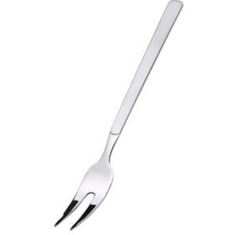 Widelec do mięsa Amefa w formie bufetu 18 cm