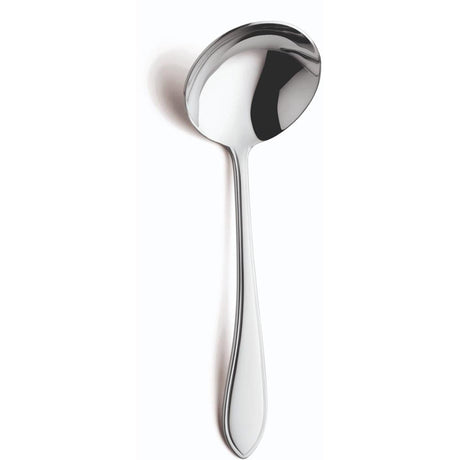Łyżka do sosu Amefa 2 sztuki w pudełku c c 0900 filet