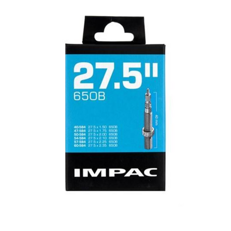 Impac (Schwalbe) rurka wewnętrzna SV21 27,5 cala (40 60-584) 40 mm