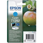 Inktcartridge epson t1292 cyaan