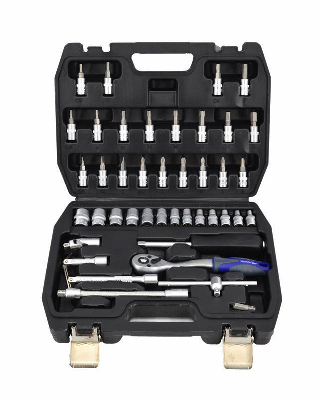 Adler sleutel ingesteld 1 4 43el.
