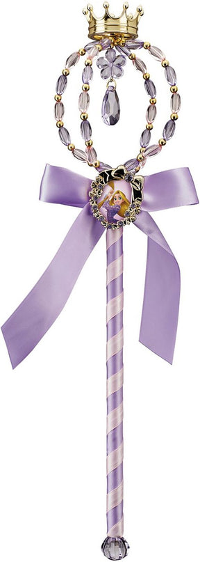 Smiffys ptit clown - rapunzel toverstaf one size
