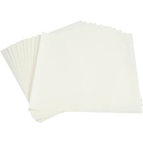 Creativ Company Lantern Paper White, 30x30 cm