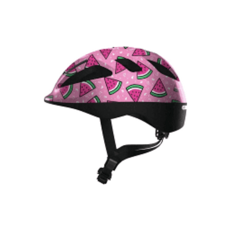 Abus Helms Smooty 2.0 Pink Statemelon S 45-50 cm
