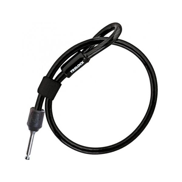 Trelock ZR 310 150 10 Blokada wstawka - Czarny