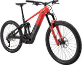 Rowery Marin alpine trail e1 29 elektryczny rower górski