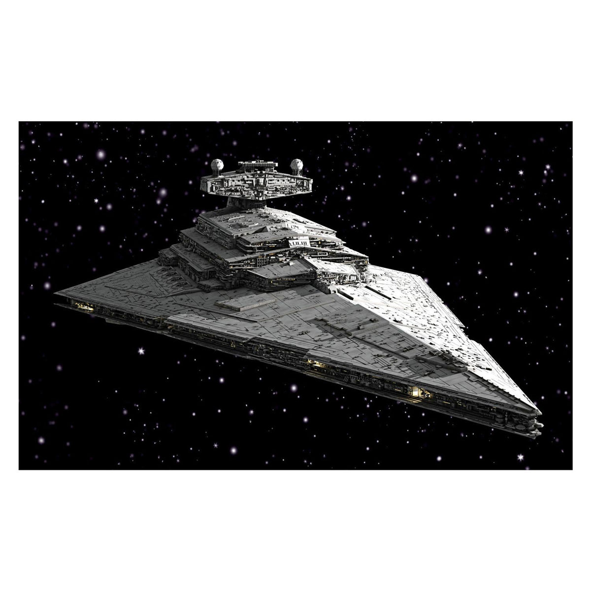 Revell Imperialny niszczyciel gwiazd