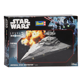 Revell Imperialny niszczyciel gwiazd