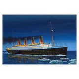 Revell R.M.S. Tytaniczny