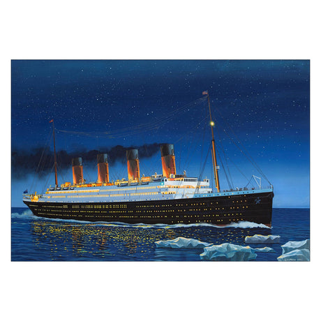 Revell R.M.S. Tytaniczny