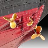 Revell R.M.S. Tytaniczny