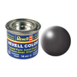 Revell email verf # 378 - donkergrijs, zijdemat