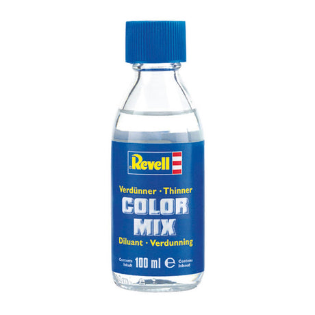 Farba hobbystyczna Revell - 39612 mieszanka kolorów - rozcieńczalnik - 100 ml