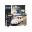 Zestaw modeli Revell - volkswagen beetle 24szt. - m.in. podstawowe kolory farb