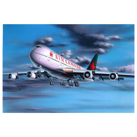 Obejrzyj Boeinga 747-200