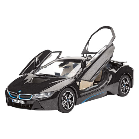Zestaw modeli Revell - BMW i8