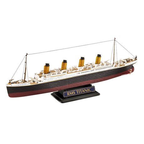 Zestaw upominkowy Revell Titanic