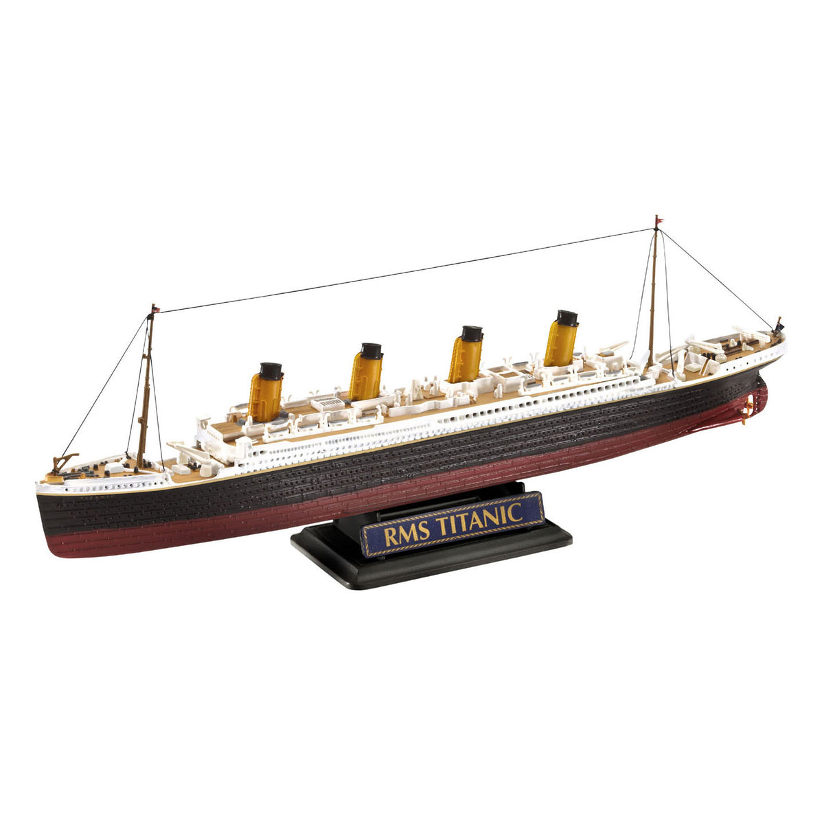 Zestaw upominkowy Revell Titanic