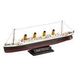 Zestaw upominkowy Revell Titanic