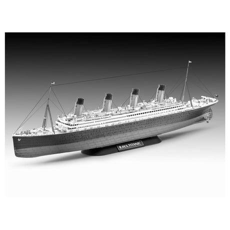 Zestaw upominkowy Revell Titanic
