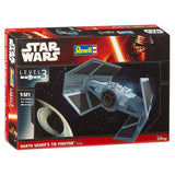 Revell Myśliwiec Tie Dartha Vadera