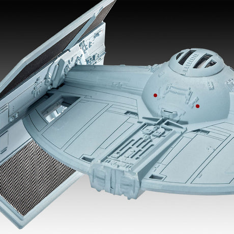 Revell Myśliwiec Tie Dartha Vadera