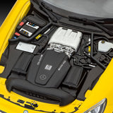 Revell Mercedes-AMG gt
