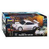 Samochód Revell RC - Porsche 911 GT3 RS