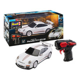 Samochód Revell RC - Porsche 911 GT3 RS