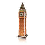 Puzzle firmy Revell - puzzle 3D Big Bena 00120