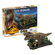 Zestaw do budowania puzzli 3D firmy Revell - Jurassic World Dominion T-Rex