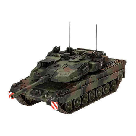 Zestaw do modelowania firmy Revell - lampart 2a7a1 1:35 - 250 szt.