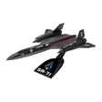 Zestaw do modelowania firmy Revell - lockheed SR-71 blackbird - 15 szt.