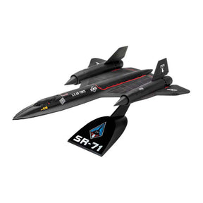 Zestaw do modelowania firmy Revell - lockheed SR-71 blackbird - 15 szt.