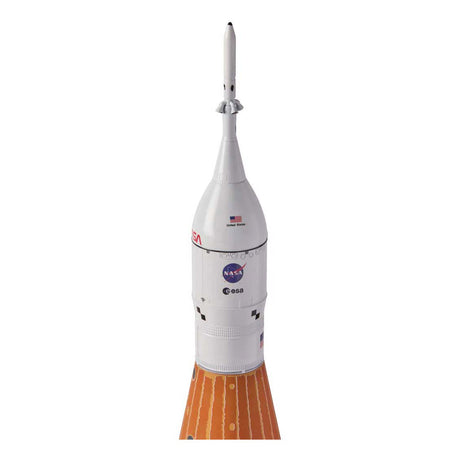 Zestaw do sklejania firmy Revell - NASA Artemis Space Launch System - 90 szt.