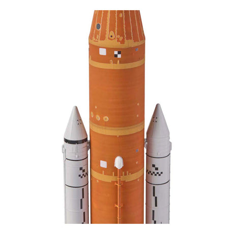 Zestaw do sklejania firmy Revell - NASA Artemis Space Launch System - 90 szt.