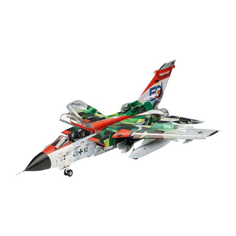 Zestaw do sklejania Revell - Panavia tornado ids 50 lat 1:48 - 309szt.